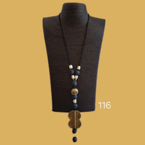 Pendant 116