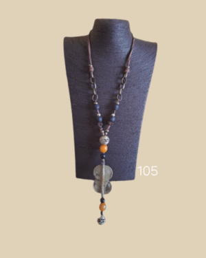 Pendant 105
