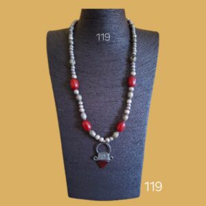 Pendant 119